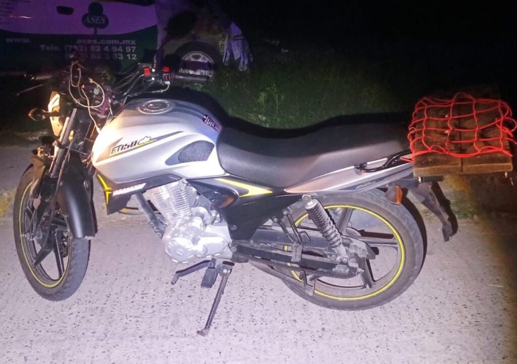 Recupera SSP 17 unidades con reporte de robo en 13 municipios de Veracruz