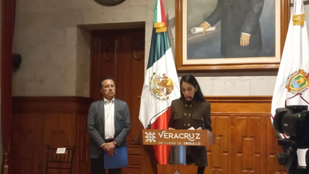 Identifican tres de los ocho cuerpos abandonados en puente de Tuxpan.