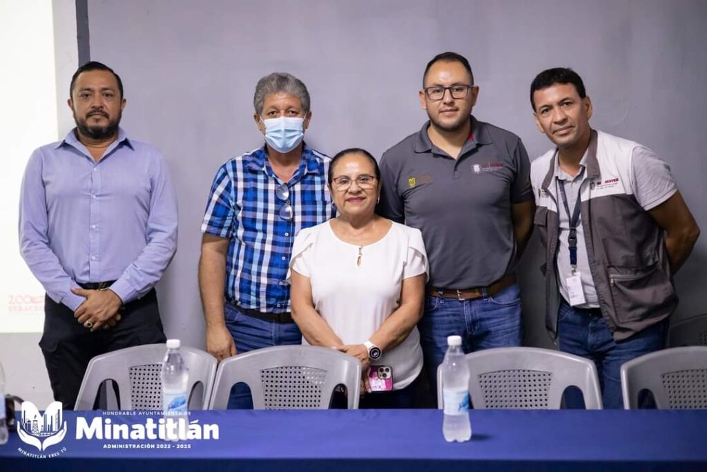 Carmen Medel Promueve la Seguridad Vial en alumnos de la ETI 8