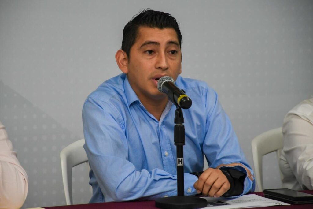 Coatzacoalcos creará la Dirección Municipal de las Lenguas Zapoteco y Náhuatl.