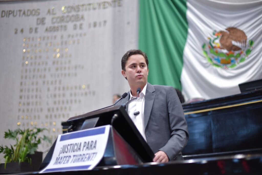 Trabajar coordinadamente en la tipificación de Violencia Vicaria, pide diputada del Congreso de Veracruz Trabajar coordinadamente en la tipificación de Violencia Vicaria, pide diputada del Congreso de Veracruz