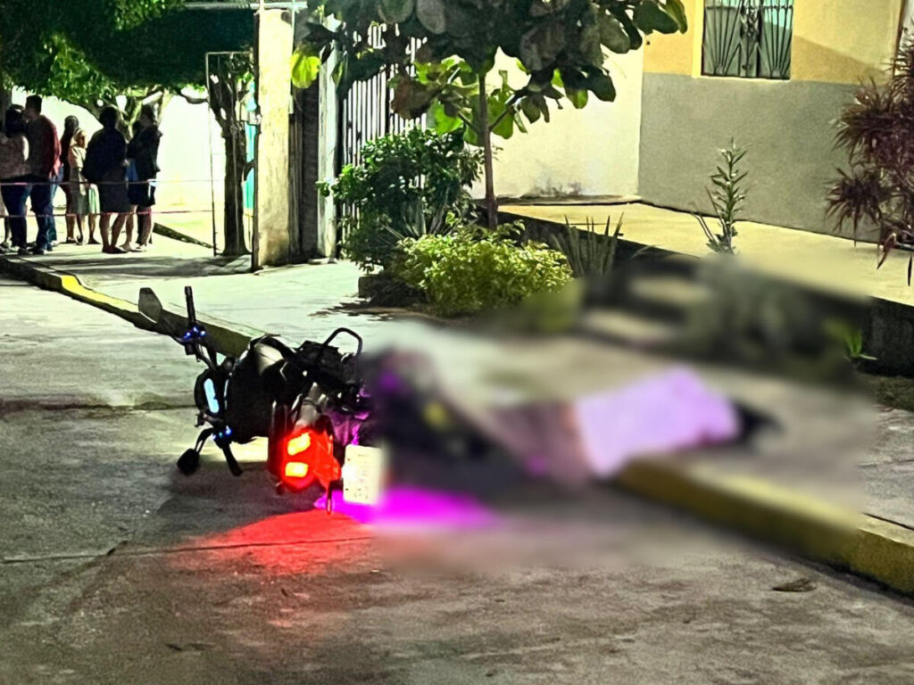 Identifican a hombre @s3s!n4d0 en Oluta.