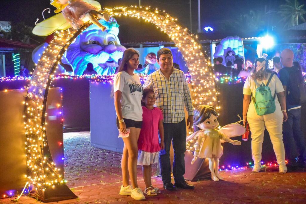 La ‘Gran Villa Coatza 2024’ ha encendido los corazones de cerca de 130 mil personas