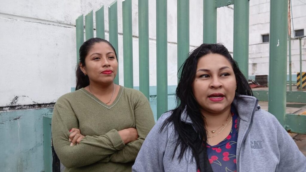 Denuncian acoso laboral en Hospital IMSS-Bienestar “Dr. Valentín Gómez Farías”