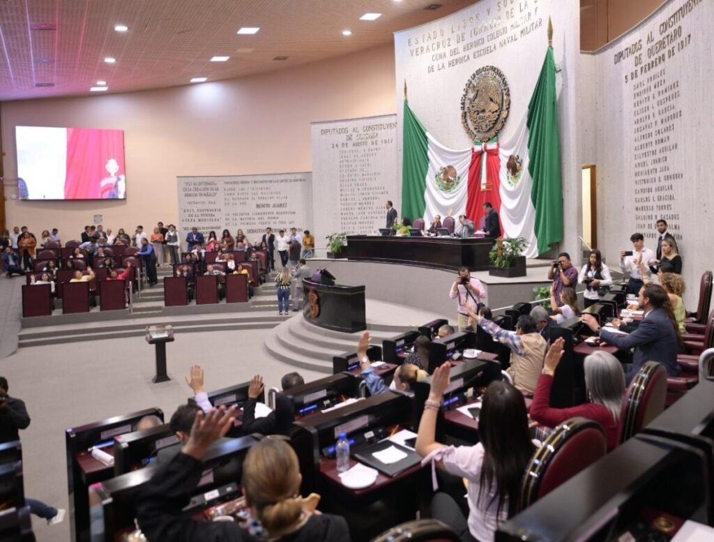 Declara Congreso desaparición del Ayuntamiento de Texistepec, Veracruz. Declara Congreso desaparición del Ayuntamiento de Texistepec, Veracruz.
