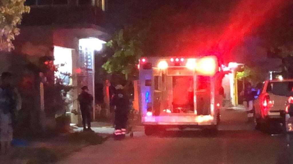 Intentan 3j3cutar a abogado en la colonia Puerto Esmeralda de Coatzacoalcos. Intentan 3j3cutar a abogado en la colonia Puerto Esmeralda de Coatzacoalcos.