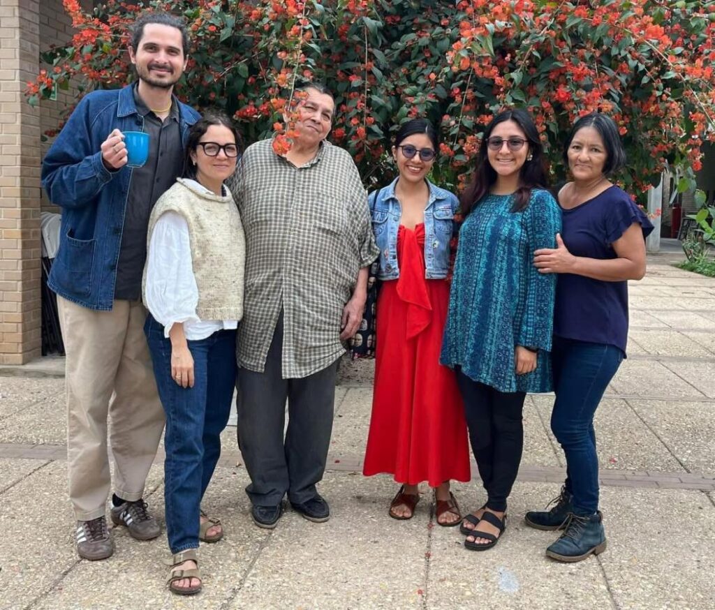 Natalia Lafourcade regresa a Jáltipan y celebra el son jarocho en un fandango tradicional. Natalia Lafourcade regresa a Jáltipan y celebra el son jarocho en un fandango tradicional.