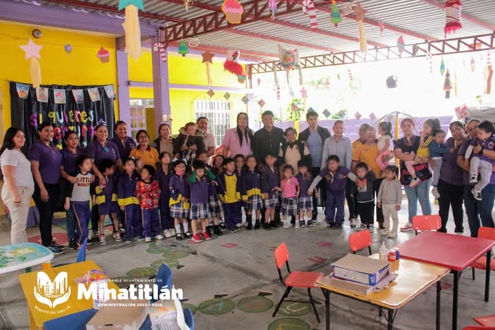 Jefatura de Educación Visita el Jardín de Niños Cendi Montessori para Fomentar la Lectura y los Valores. Jefatura de Educación Visita el Jardín de Niños Cendi Montessori para Fomentar la Lectura y los Valores.