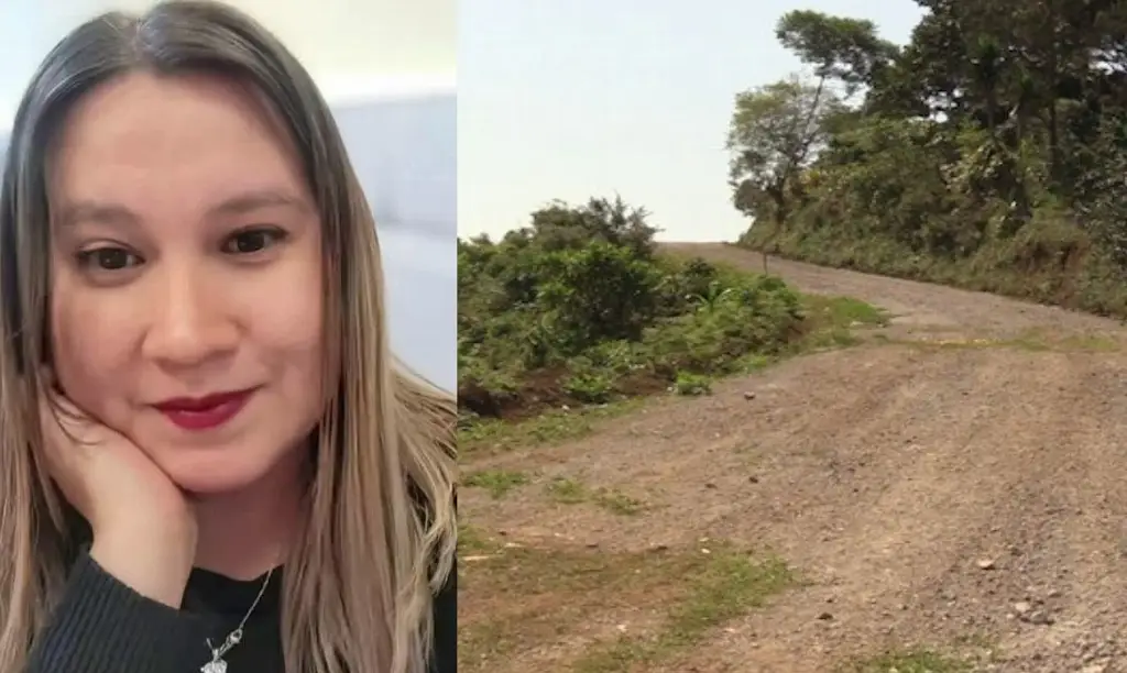 Hallan a empleada bancaria tras ser privada de la libertad en Martínez de la Torre. Hallan a empleada bancaria tras ser privada de la libertad en Martínez de la Torre.