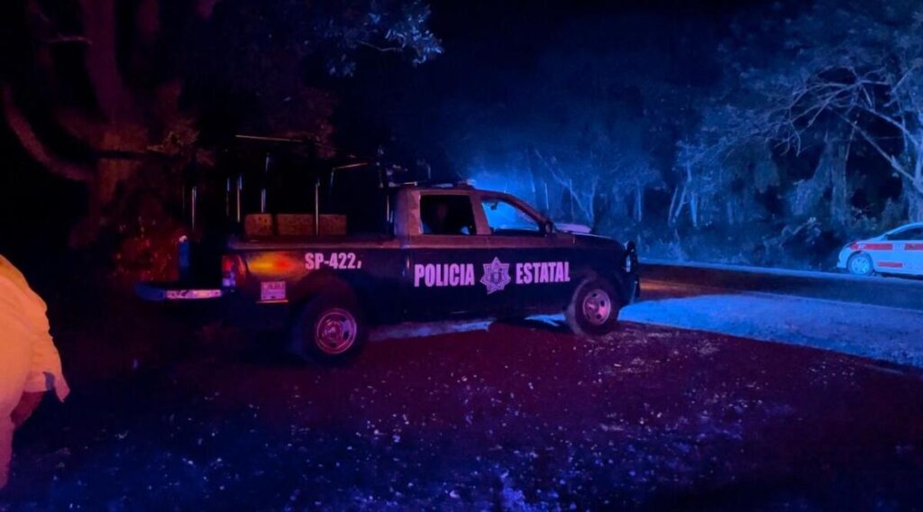 Localizan a taxista d3c@p!t4d0 en Las Choapas. Localizan a taxista d3c@p!t4d0 en Las Choapas.