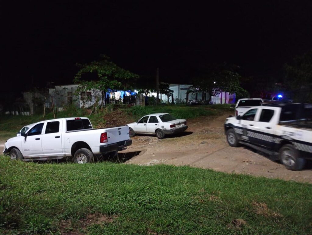 Identifican a 3j3cut@d0s en Villa Allende. Identifican a 3j3cut@d0s en Villa Allende.