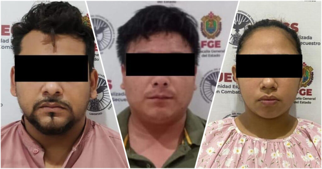 Sentencia a 80 años de prisión a s3cu3$tr4d0re$ de un mecánico de Nanchital.