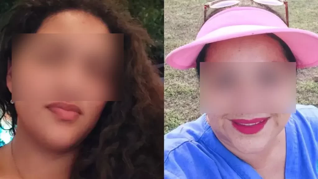 Encuentran mu3rt4$ a la médico veterinaria Angélica Virgen Camacho y de su hija Esthefanía Ferrari Virgen.