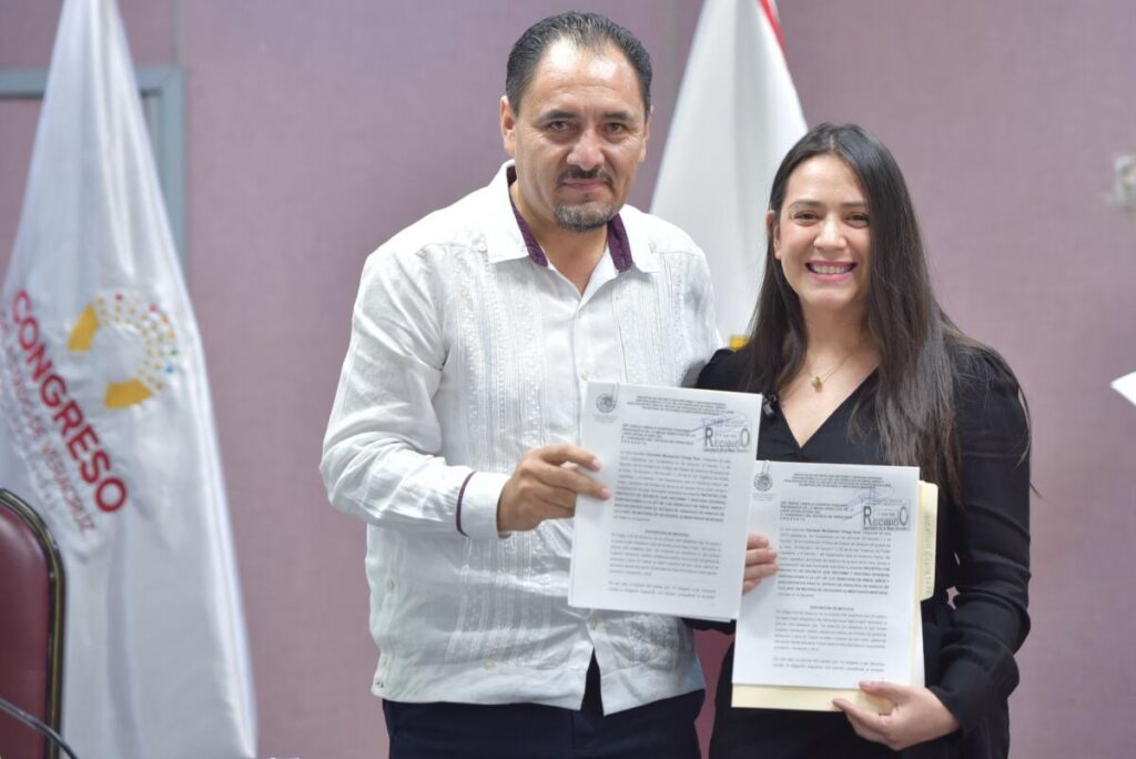 Propone diputada creación del Registro de Deudores Alimentarios en Veracruz.