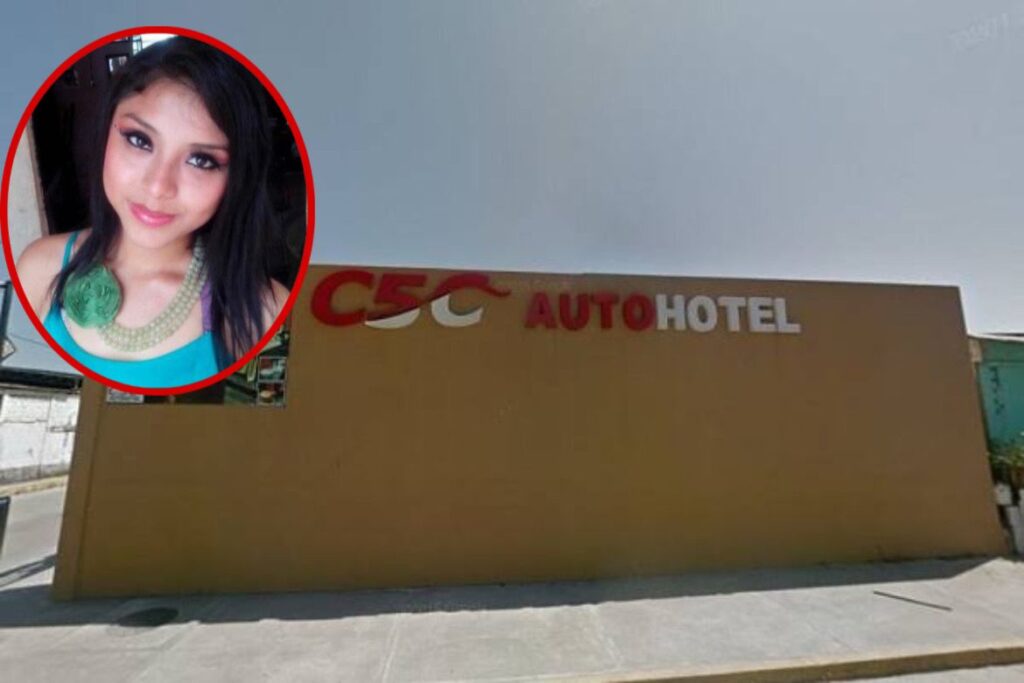 Hallan sin vida a joven enfermera de Jaltipan en motel de Cerro Alto. Hallan sin vida a joven enfermera de Jaltipan en motel de Cerro Alto.