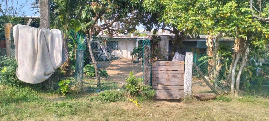 Hombre esc@p@ por la puerta falsa tras una d3c3pc!ón amorosa en Coatzacoalcos. Hombre esc@p@ por la puerta falsa tras una d3c3pc!ón amorosa en Coatzacoalcos.