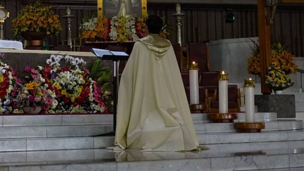 Arquidiócesis de México pide a autoridades frenar la violencia como la de Teuchitlán, Jalisco Arquidiócesis de México pide a autoridades frenar la violencia como la de Teuchitlán, Jalisco