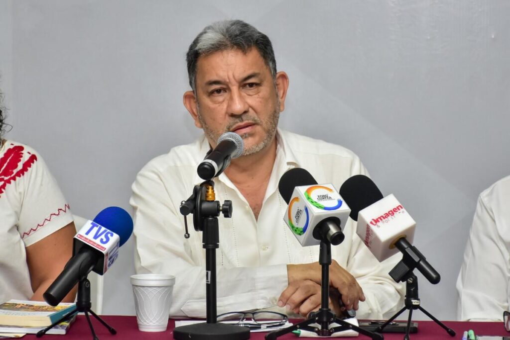 Fortalece Coatzacoalcos la presencia de pueblos indígenas y afromexicanos con nueva dirección municipal. Fortalece Coatzacoalcos la presencia de pueblos indígenas y afromexicanos con nueva dirección municipal.