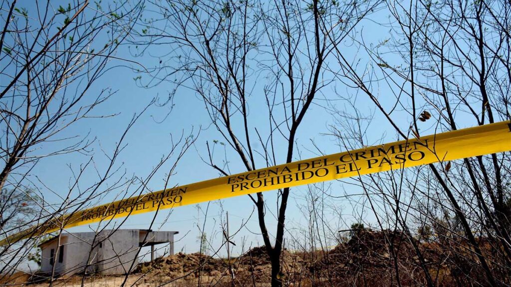 Colectivos de búsqueda encuentran r3st0s humanos en Mazatlán y Culiacán