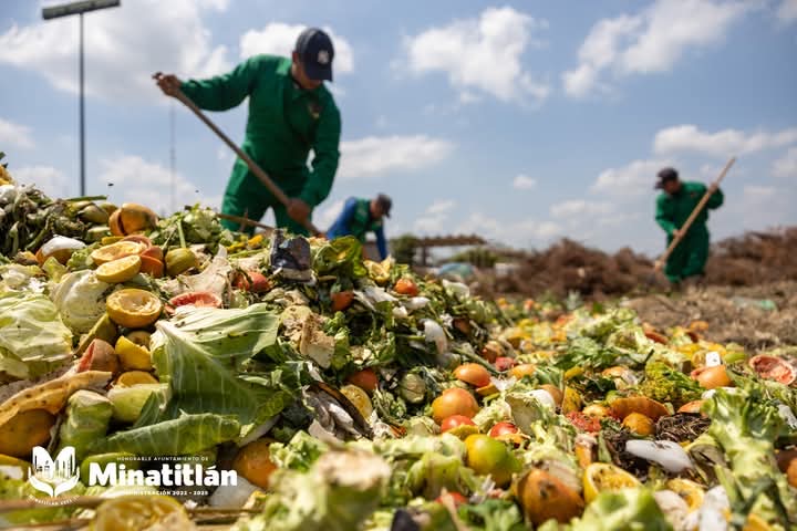 Minatitlán avanza con acciones firmes en materia ambiental. Minatitlán avanza con acciones firmes en materia ambiental.