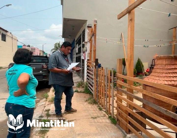 Minatitlán avanza en la atención a reportes por maltrato animal Minatitlán avanza en la atención a reportes por maltrato animal