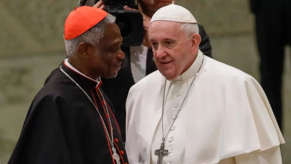 ¿Quién Podría Ser el Próximo Papa? Lista de Posibles Candidatos con Edad y Nacionalidad. ¿Quién Podría Ser el Próximo Papa? Lista de Posibles Candidatos con Edad y Nacionalidad.