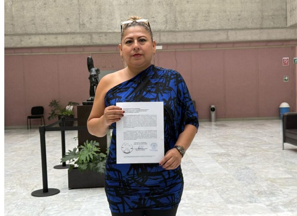 Se queda sin Cabildo el Ayuntamiento de Sayula de Alemán; renuncia la última regidora