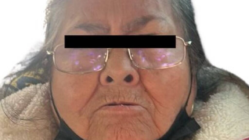 Dan prisión preventiva a Carlota “N” en penal de Chalco, mujer que disparó a hombres en reclamo de inmueble.