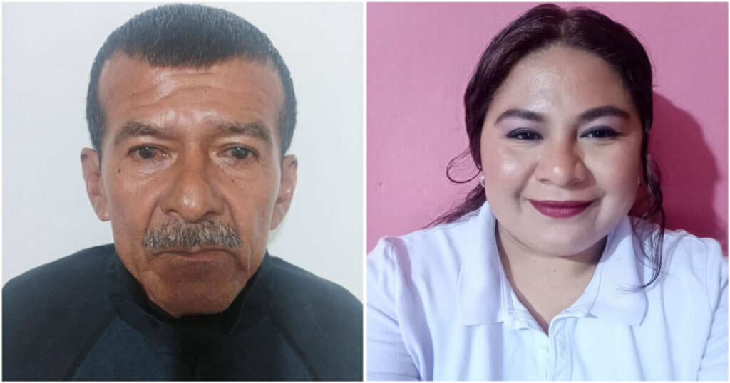 Padre e hija se acercan a caravana de candidata en Texistepec y son víctim@s del at@qu3.