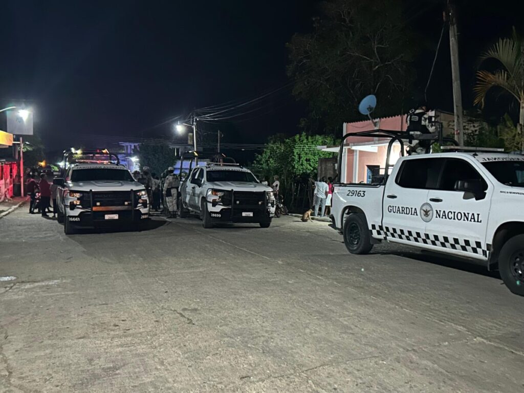 Identifican a víctima mortal del ataque armado en Texistepec