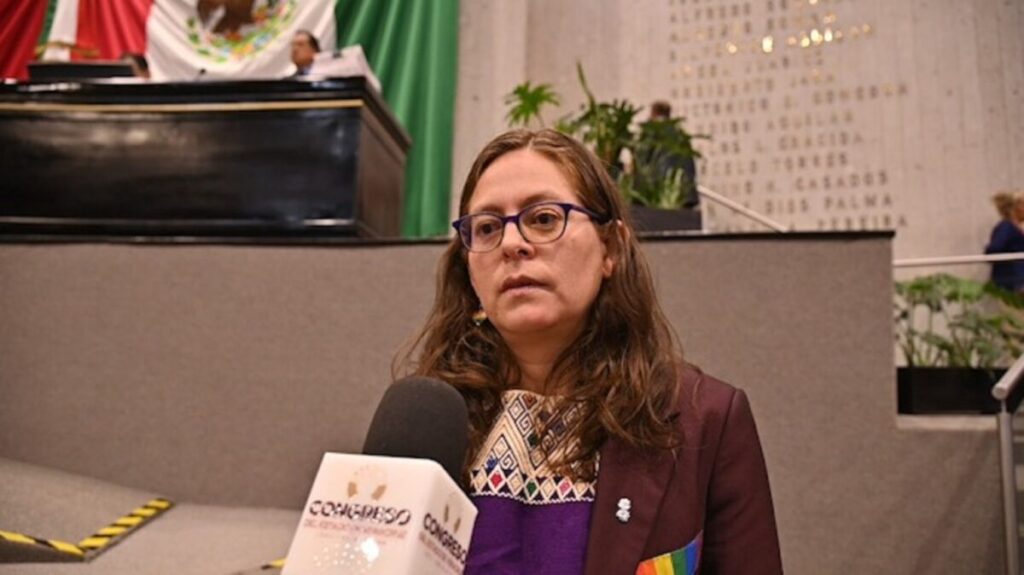 Exhorta diputada a ayuntamientos a evitar conflictos internos Exhorta diputada a ayuntamientos a evitar conflictos internos