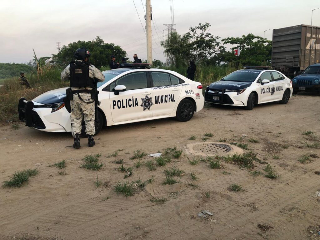 Localizaron un cuerpo calcinado, al atender incendio de paztizal