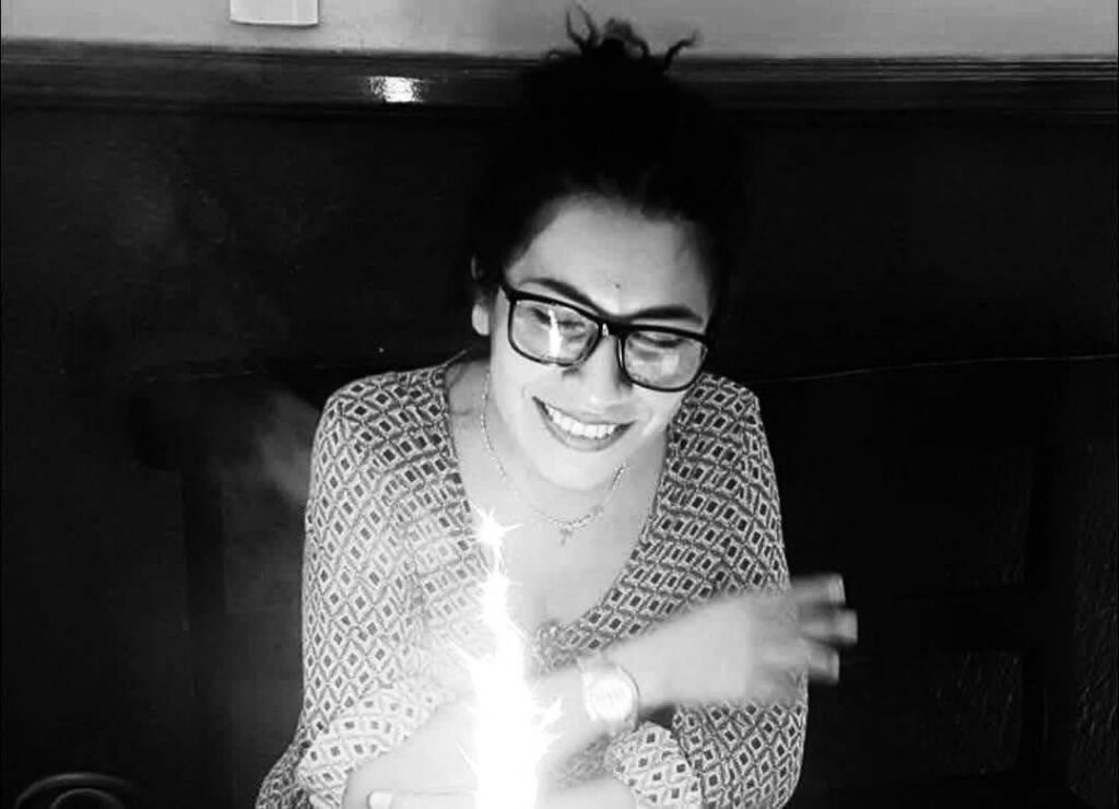 Fallece periodista Avisack Douglas tras ataque armado a casa de campaña de Xóchitl Tress Fallece periodista Avisack Douglas tras ataque armado a casa de campaña de Xóchitl Tress