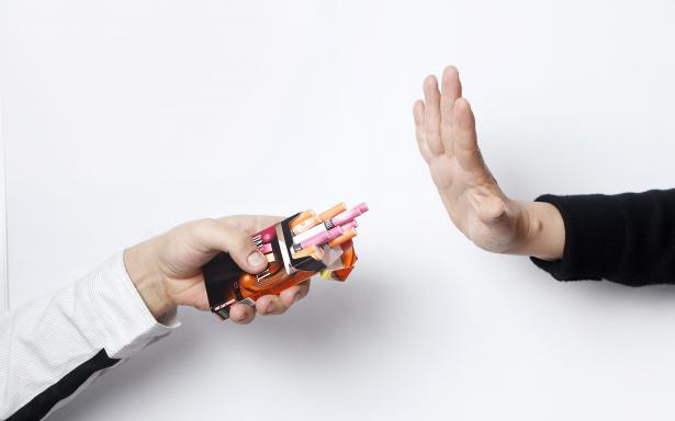 Promueve IMSS Veracruz Sur lucha contra el tabaquismo Promueve IMSS Veracruz Sur lucha contra el tabaquismo