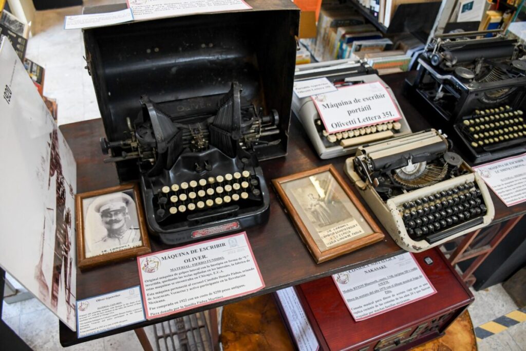 Coatzacoalcos renueva su Galería del Archivo Histórico