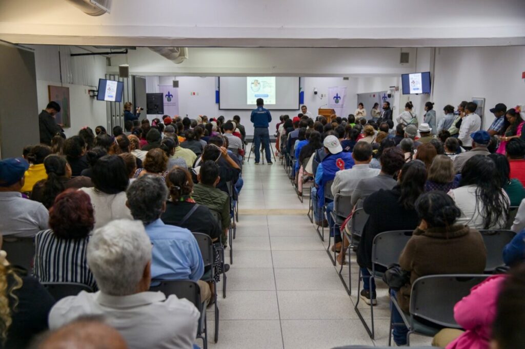 Coatzacoalcos, sede de análisis profundo sobre la Reforma Constitucional y los Derechos Indígenas