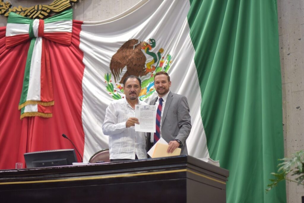 Informarían ayuntamientos al Orfis sobre contratos por residuos sólidos Informarían ayuntamientos al Orfis sobre contratos por residuos sólidos