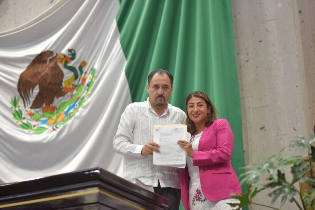 Verificar idoneidad de perfiles de aspirantes a jueces y magistrados, pide diputada Verificar idoneidad de perfiles de aspirantes a jueces y magistrados, pide diputada