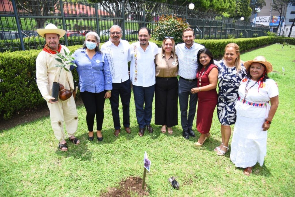 Reconocen diputadas importancia y valor del café veracruzano