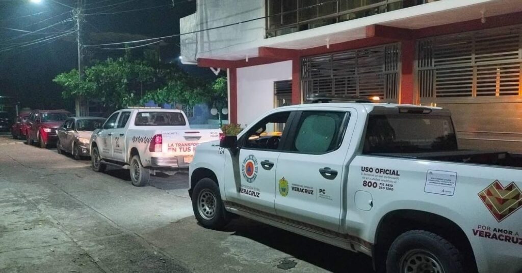 Persistente olor a químicos alarma a habitantes de Nanchital y Mundo Nuevo; autoridades descartan derrame. Persistente olor a químicos alarma a habitantes de Nanchital y Mundo Nuevo; autoridades descartan derrame.