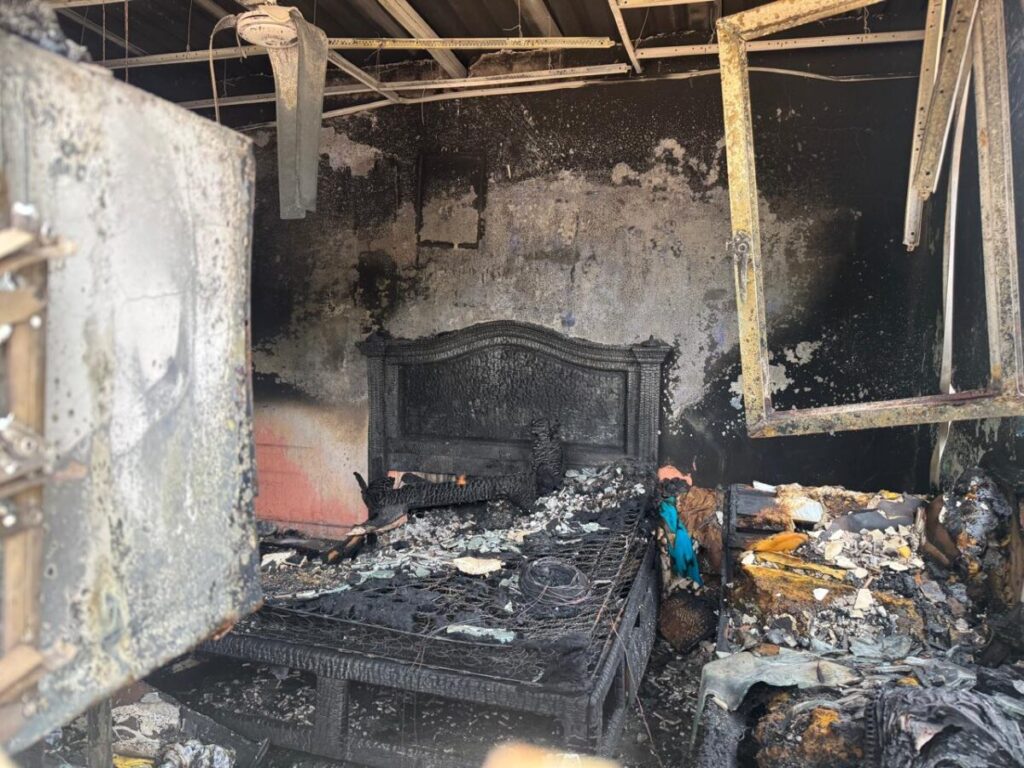 Protección Civil Coatzacoalcos exhorta a revisar instalaciones eléctricas en casa Protección Civil Coatzacoalcos exhorta a revisar instalaciones eléctricas en casa