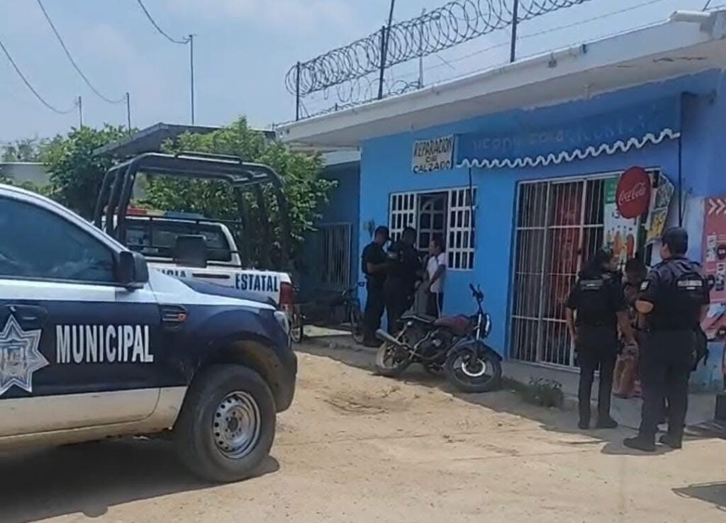 Detienen a hombre acusado de realizar t0c4m/3ntos a una niña de 4 años en Martínez de la Torre.
