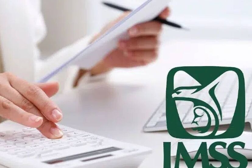 Orienta IMSS Veracruz Sur sobre trámite de Constancia de Semanas Cotizadas. Orienta IMSS Veracruz Sur sobre trámite de Constancia de Semanas Cotizadas.