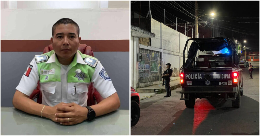 Ej3cut@n a exdelegado de Tránsito en Acayucan dentro de un billar Ej3cut@n a exdelegado de Tránsito en Acayucan dentro de un billar