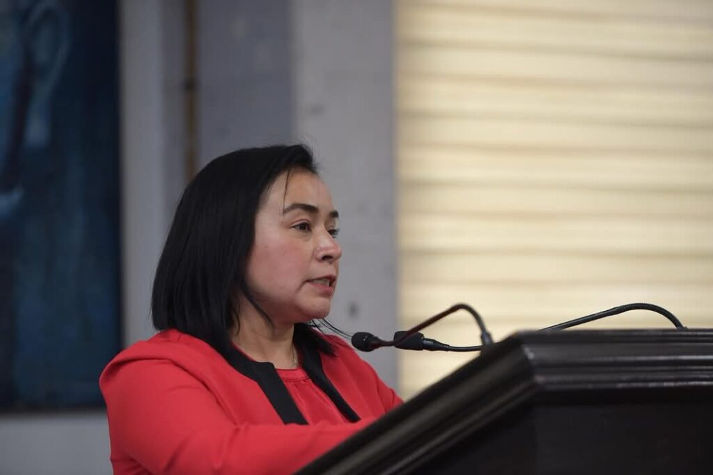 Llama diputada a cafeticultores a unir esfuerzos para obtener mejores resultados Llama diputada a cafeticultores a unir esfuerzos para obtener mejores resultados