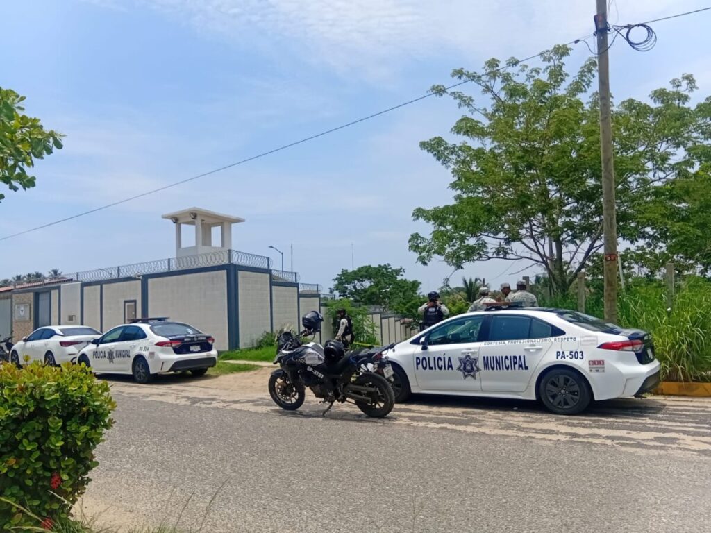 VIDEO: Nuevamente, dejan rest0$ hum@n0$ en Coatzacoalcos. VIDEO: Nuevamente, dejan rest0$ hum@n0$ en Coatzacoalcos.