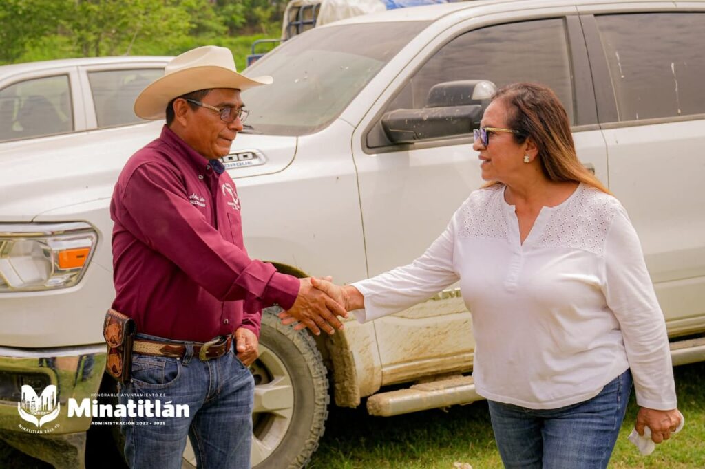 Minatitlán Refuerza Medidas Preventivas Ante Brote del Gusano Barrenador