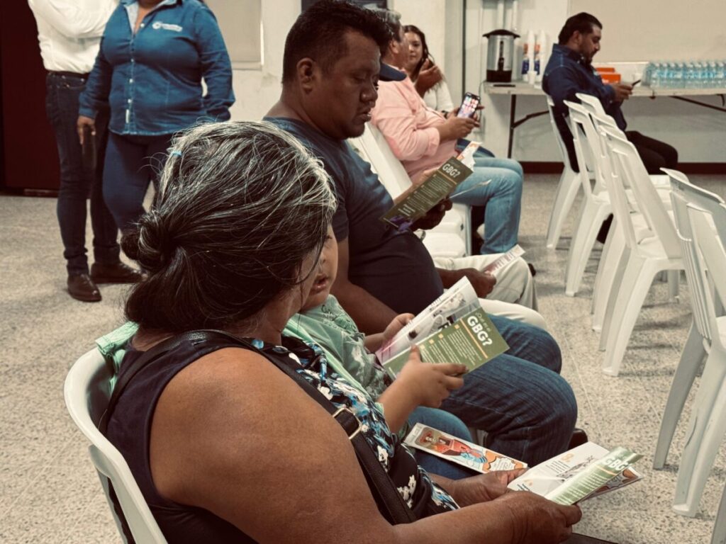Ganado curado de gusano barrenador es seguro para el consumo Ganado curado de gusano barrenador es seguro para el consumo