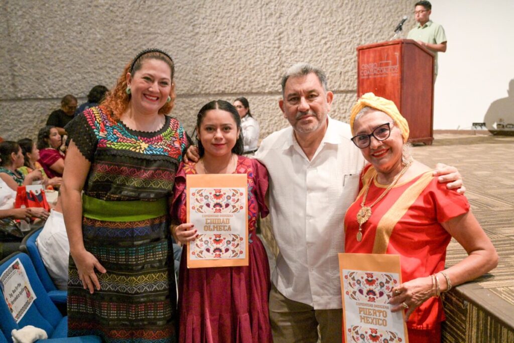 Analizan autoridades y comunidades impacto del Corredor Interoceánico en el Istmo de Tehuantepec