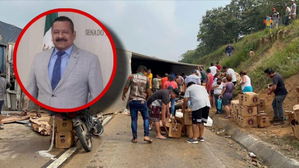 Transportistas exigen castigo ejemplar: rapiña debe considerarse delincuencia organizada. Transportistas exigen castigo ejemplar: rapiña debe considerarse delincuencia organizada.